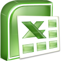 Excel icon