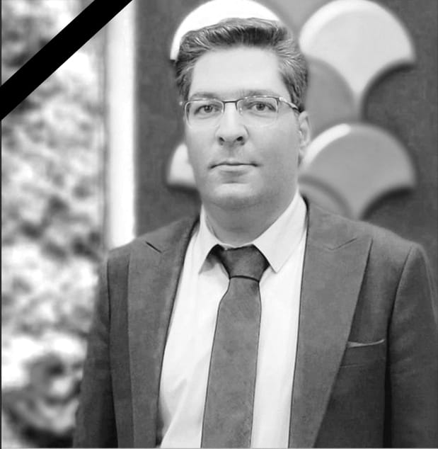 مرحوم محمد محمدی